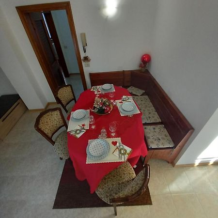 Villa Nani Pieve di Cadore Εξωτερικό φωτογραφία