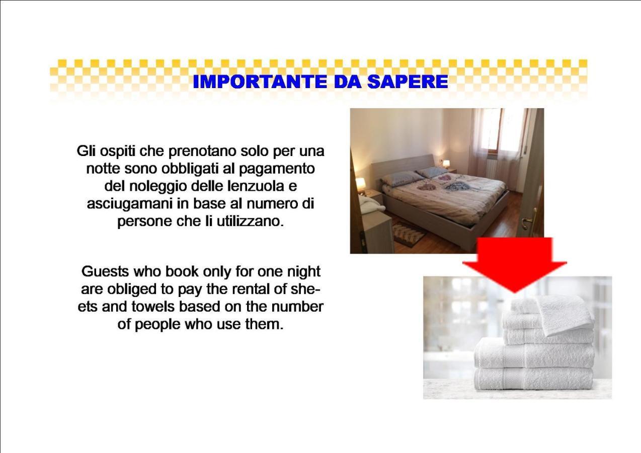 Villa Nani Pieve di Cadore Εξωτερικό φωτογραφία