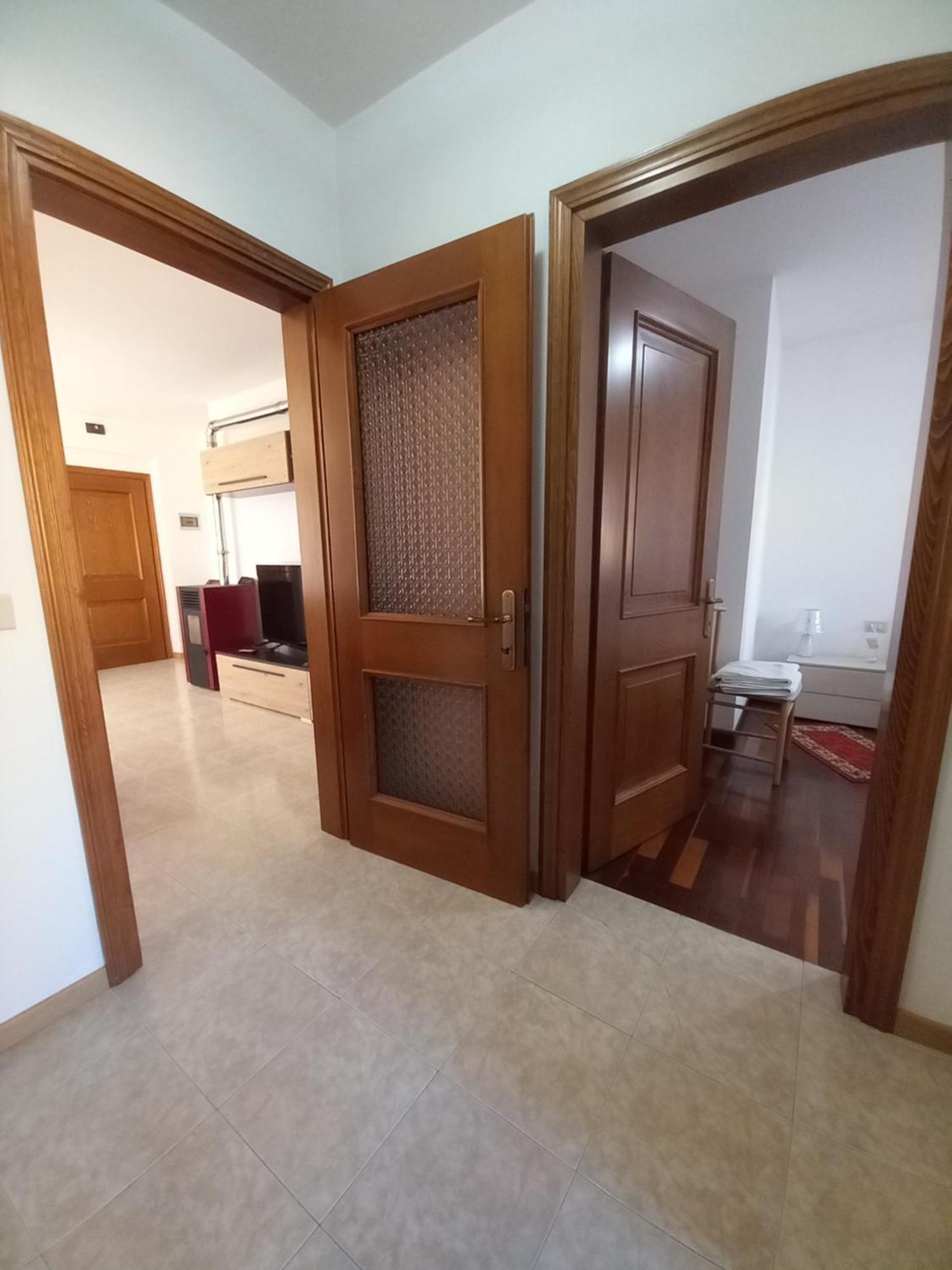 Villa Nani Pieve di Cadore Εξωτερικό φωτογραφία