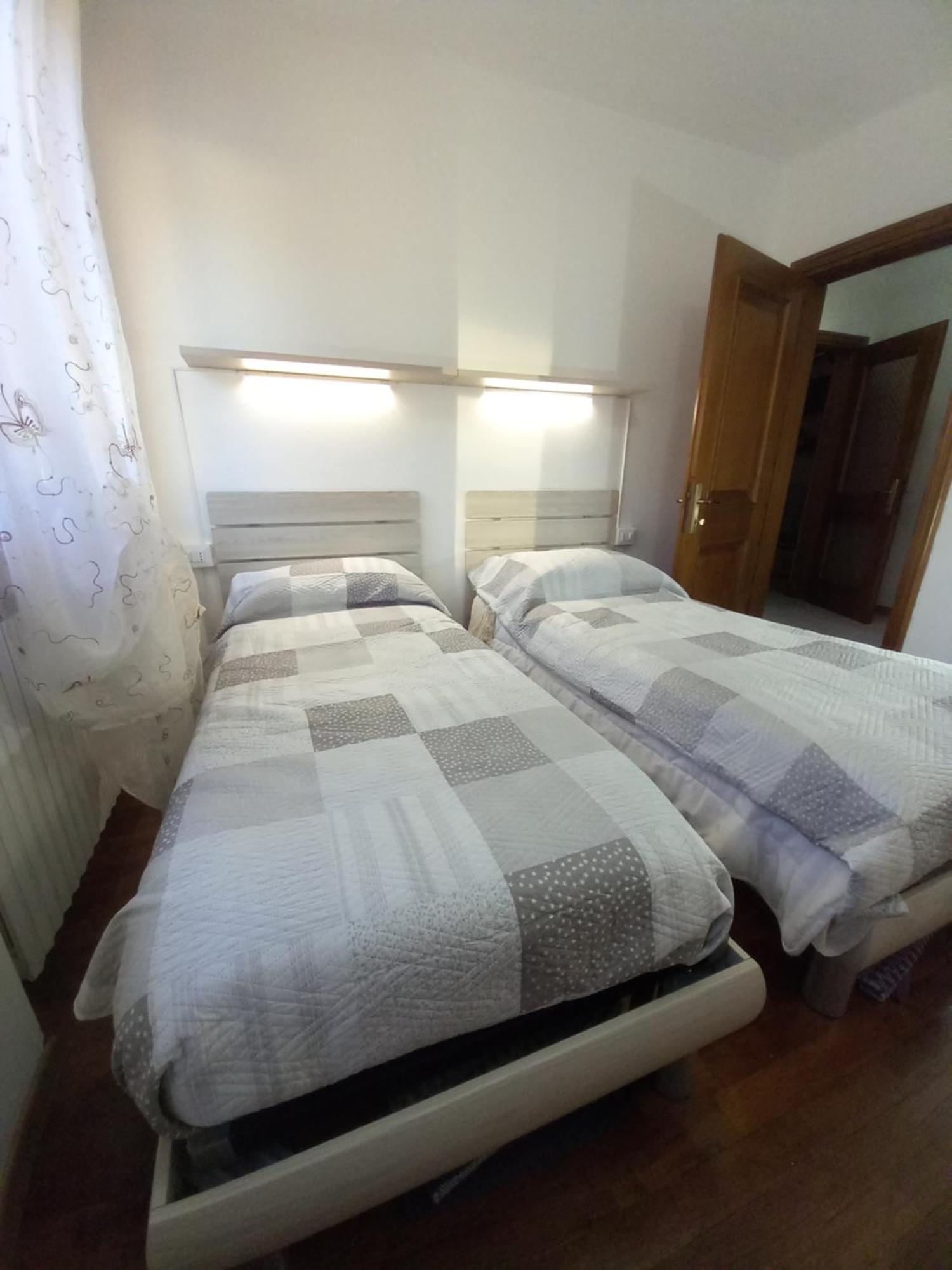 Villa Nani Pieve di Cadore Εξωτερικό φωτογραφία