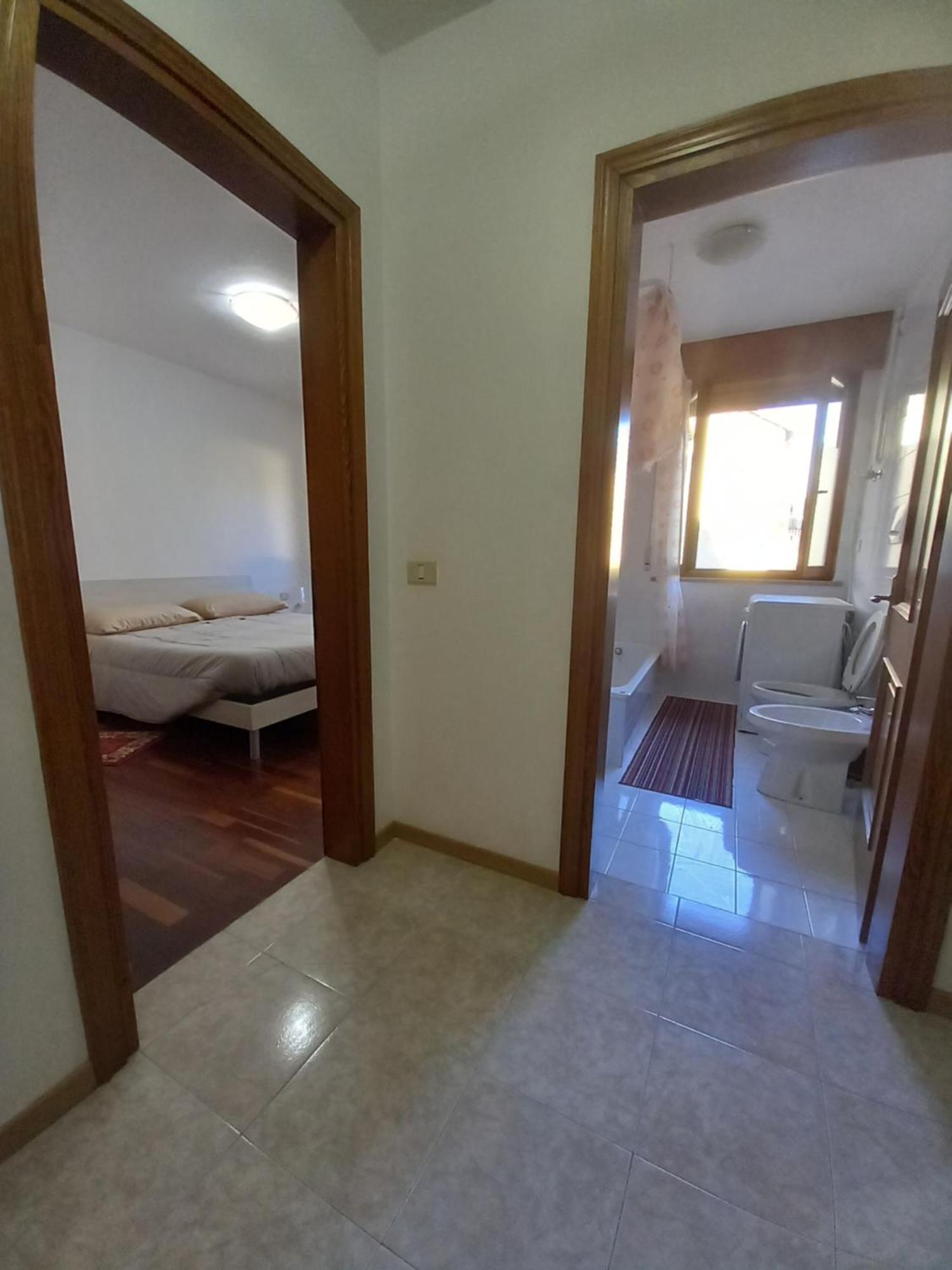 Villa Nani Pieve di Cadore Εξωτερικό φωτογραφία