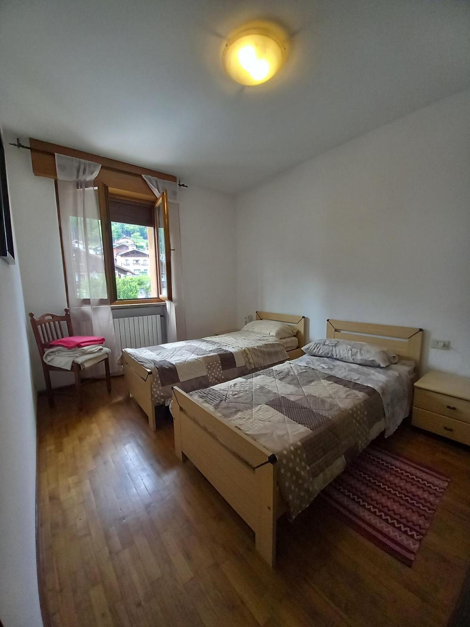 Villa Nani Pieve di Cadore Εξωτερικό φωτογραφία